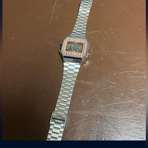 Casio watch